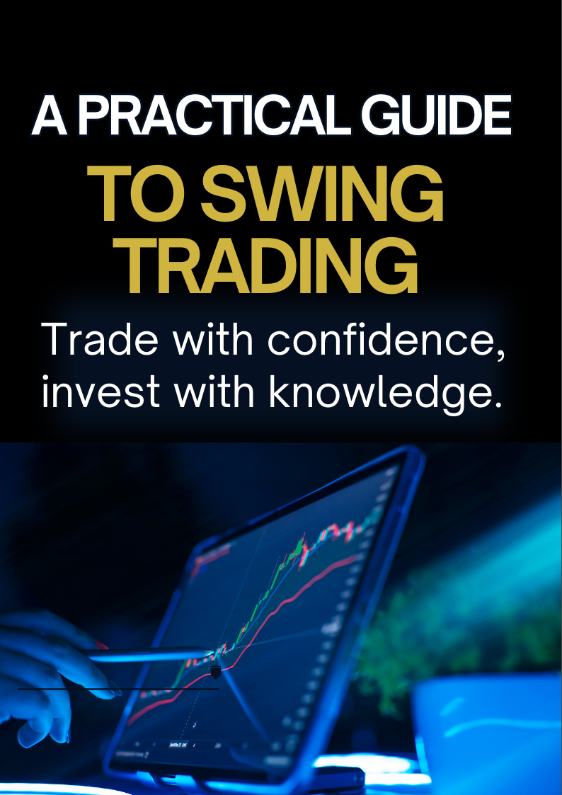 A Practical Guide to Swing Trading