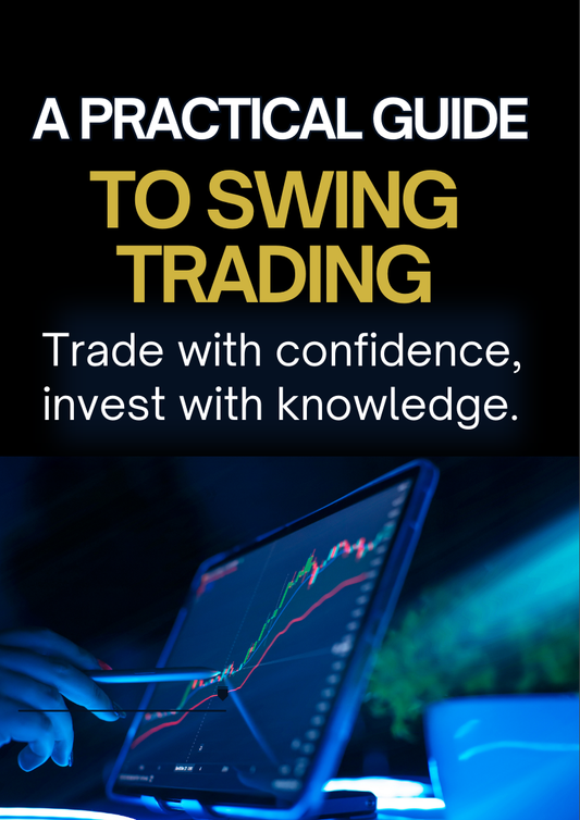 A Practical Guide to Swing Trading
