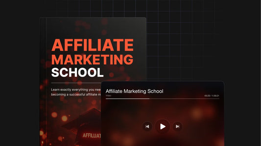 Affiliate Marketing School