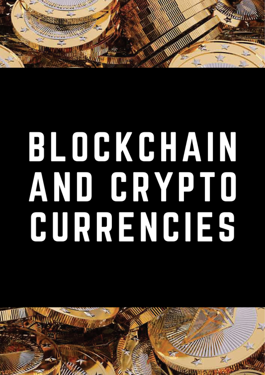 Blockchain and Crypto Currencies