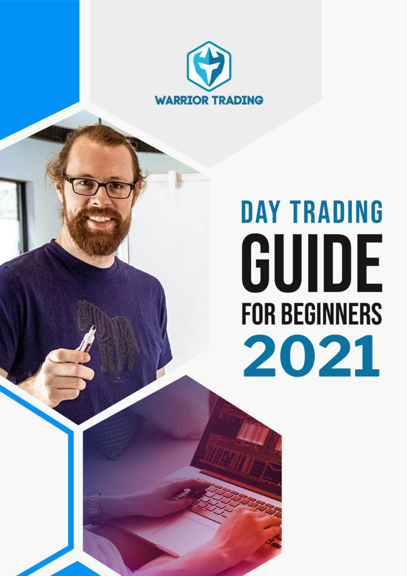 Day Trading Guide For Beginners