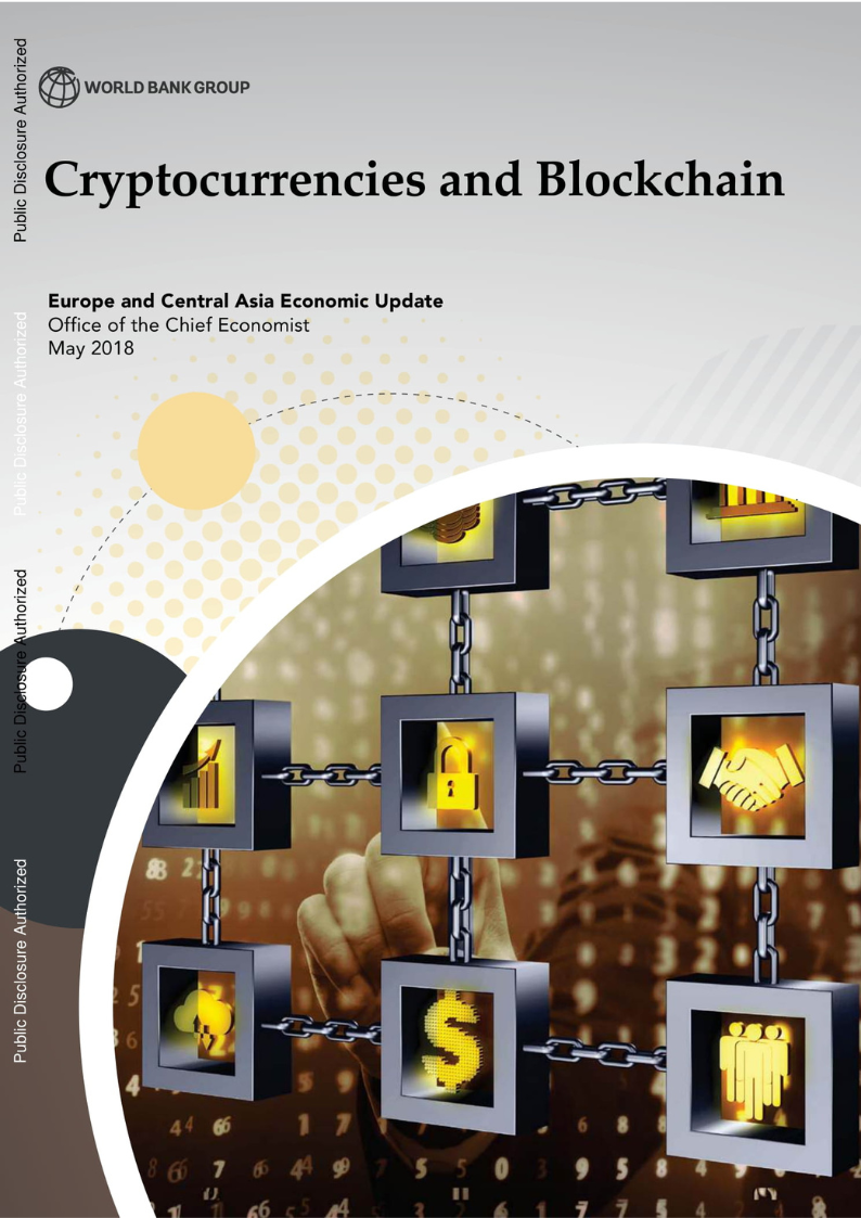 Cryptocurrencies and Blockchain