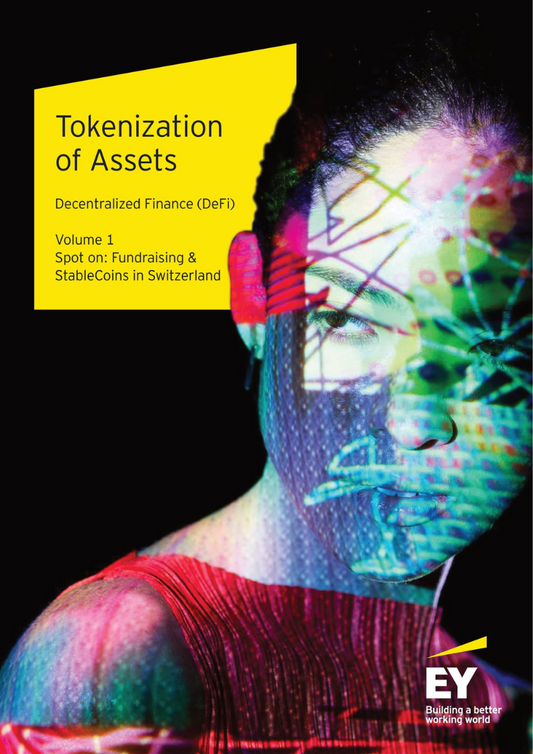 Tokenization of Assets