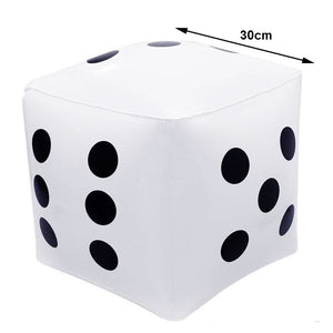 Dice  Drinking Game Toy Casino Party Decor