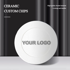 Customize Ceramic Chips