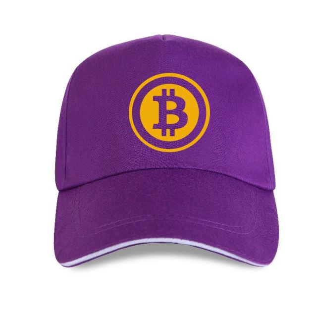 Bitcoin pink - Baseball Cap – The Crypto Merch